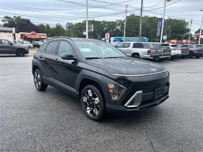 New 2025 Hyundai Kona SEL