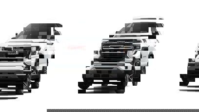 New 2025 GMC Terrain Elevation w/ Technology Package II