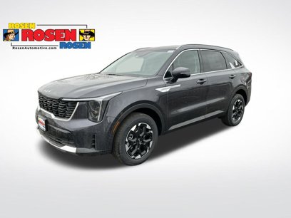 New 2025 Kia Sorento S