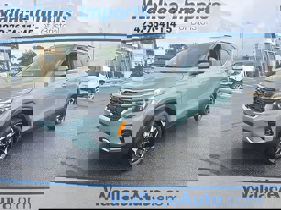 New 2025 Kia Seltos EX