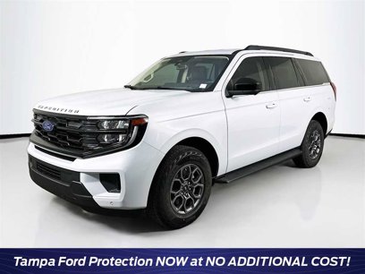 New 2025 Ford Expedition Active