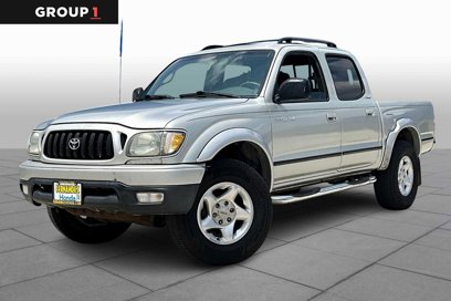 Used 2004 Toyota Tacoma PreRunner