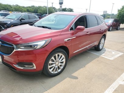 Used 2018 Buick Enclave Premium w/ Experience Buick Package