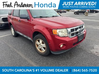Used 2011 Ford Escape XLT