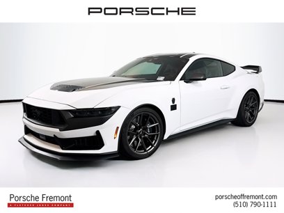 Used 2024 Ford Mustang Dark Horse w/ Dark Horse Handlin Package