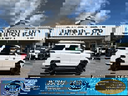New 2024 Ford Expedition Max XLT