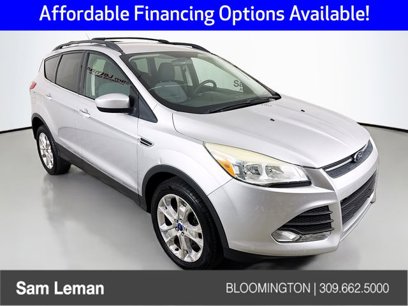 Used 2013 Ford Escape SE