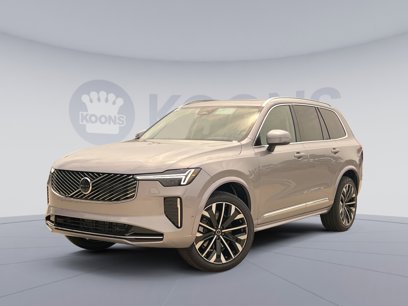 New 2026 Volvo XC90 B5 Ultra w/ Protection Package Premier