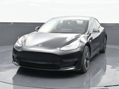 Used 2018 Tesla Model 3 Long Range