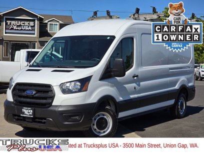 Used 2020 Ford Transit 250 Medium Roof