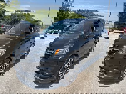 Used 2022 Buick Encore Preferred
