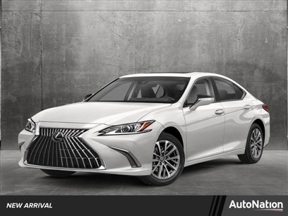 Used 2024 Lexus ES 350 w/ Premium Package