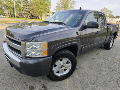 Used 2010 Chevrolet Silverado 1500 LT w/ Power Pack Plus