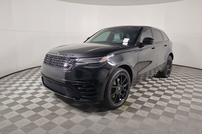 New 2026 Land Rover Range Rover Velar Dynamic SE