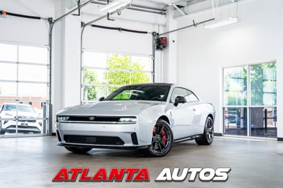 Used 2024 Dodge Charger R/T Scat Pack w/ Plus Group
