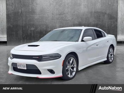 Used 2020 Dodge Charger GT
