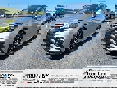 Used 2023 Toyota Camry SE