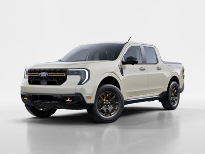 New 2025 Ford Maverick Tremor