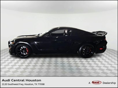 Used 2019 Ford Mustang Shelby GT350 w/ Technology Package