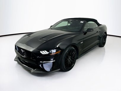 Used 2019 Ford Mustang GT Premium w/ GT Performance Package