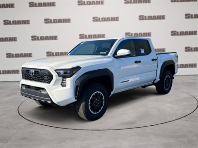 New 2024 Toyota Tacoma TRD Off-Road