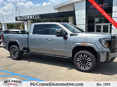 New 2025 GMC Sierra 2500 Denali Ultimate