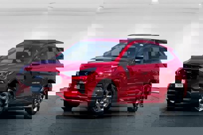 Used 2024 Ford Escape ST-Line