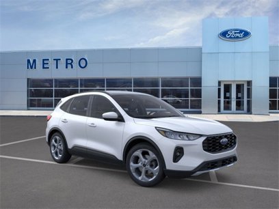 New 2025 Ford Escape ST-Line Elite