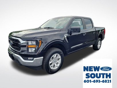 Used 2023 Ford F150 XLT