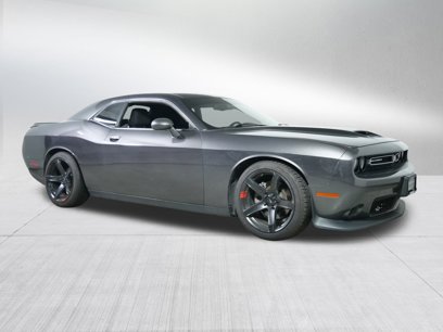 Used 2020 Dodge Challenger R/T