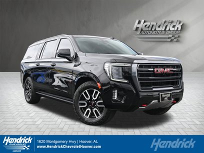 Used 2023 GMC Yukon XL AT4