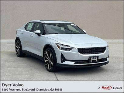 Used 2022 Polestar Polestar 2 w/ Plus Package