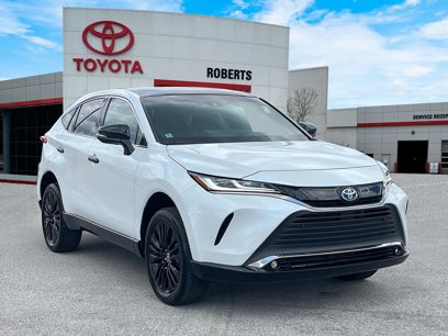 Used 2024 Toyota Venza Nightshade