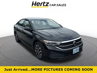 Used 2024 Volkswagen Jetta S