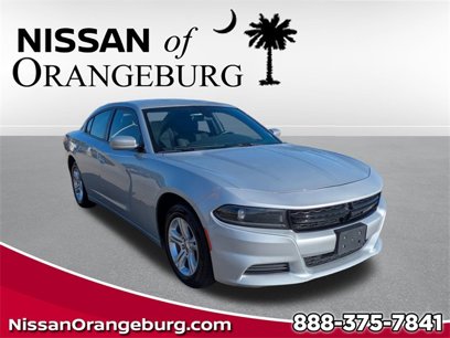 Used 2022 Dodge Charger SXT
