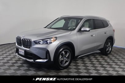 Used 2025 BMW X1 xDrive28i w/ Convenience Package