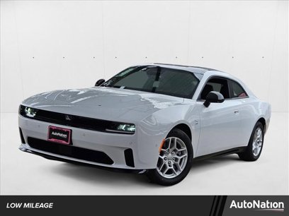 Used 2024 Dodge Charger R/T w/ Quick Order Package 25M R/T