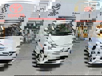 Used 2016 Toyota Prius