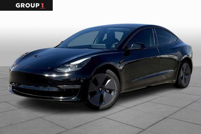 Used 2022 Tesla Model 3 Long Range