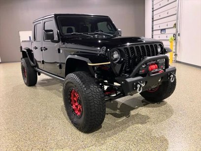 Used 2021 Jeep Gladiator Sport