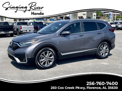 Used 2020 Honda CR-V Touring