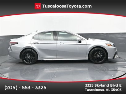 Used 2024 Toyota Camry XSE