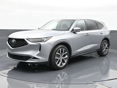Used 2023 Acura MDX SH-AWD w/ Technology Package