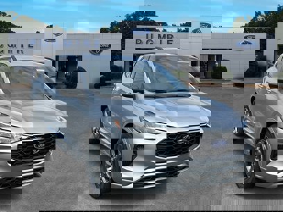 New 2024 Ford Escape ST-Line w/ Equipment Group 301A