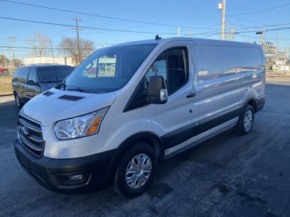 Used 2020 Ford Transit 150 Low Roof w/ Load Area Protection Package