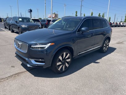 Certified 2023 Volvo XC90 T8 Ultimate w/ Protection Package Premier