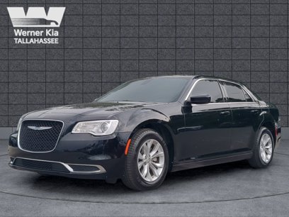 Used 2023 Chrysler 300 Touring