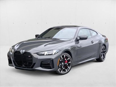 New 2026 BMW 440i xDrive Coupe