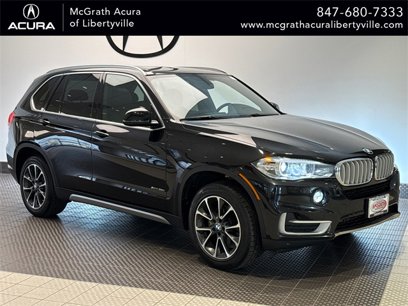 Used 2017 BMW X5 xDrive35i