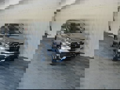 Used 2022 Honda CR-V EX